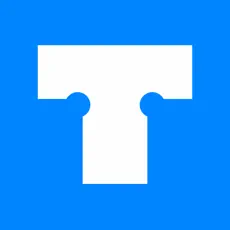 Tradify Logo